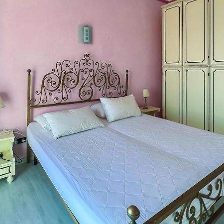 ואראצה Splendido Appartamento Con Vista Mare Su Piazza Dante מראה חיצוני תמונה